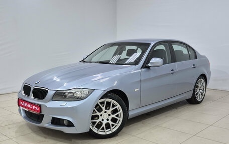 BMW 3 серия, 2011 год, 1 045 000 рублей, 1 фотография