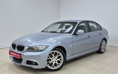 BMW 3 серия, 2011 год, 1 045 000 рублей, 1 фотография