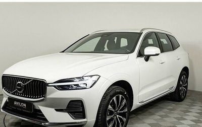 Volvo XC60 II, 2025 год, 6 900 000 рублей, 1 фотография