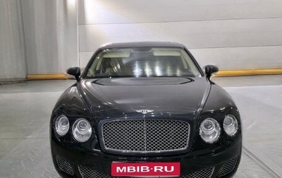 Bentley Continental Flying Spur, 2008 год, 1 500 000 рублей, 1 фотография