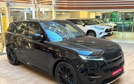 Land Rover Range Rover Sport, 2025 год, 17 190 000 рублей, 1 фотография