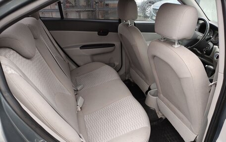 Hyundai Verna II, 2008 год, 460 000 рублей, 8 фотография