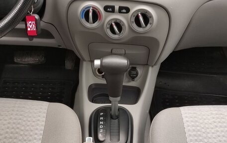 Hyundai Verna II, 2008 год, 460 000 рублей, 7 фотография