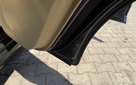 Infiniti EX, 2008 год, 1 125 000 рублей, 10 фотография