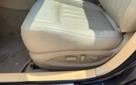 Infiniti EX, 2008 год, 1 125 000 рублей, 11 фотография