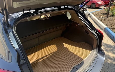 Infiniti EX, 2008 год, 1 125 000 рублей, 8 фотография