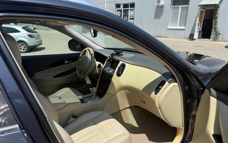 Infiniti EX, 2008 год, 1 125 000 рублей, 6 фотография