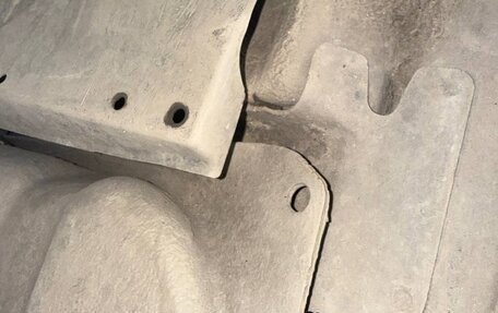 Infiniti EX, 2008 год, 1 125 000 рублей, 9 фотография