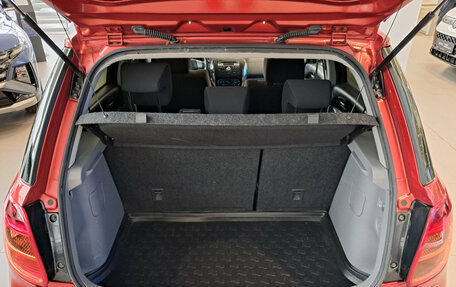 Suzuki SX4 II рестайлинг, 2013 год, 789 000 рублей, 10 фотография