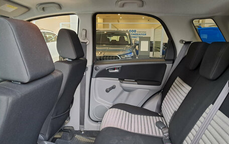 Suzuki SX4 II рестайлинг, 2013 год, 789 000 рублей, 12 фотография