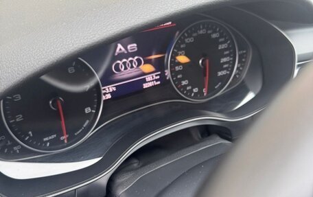 Audi A6, 2016 год, 1 800 000 рублей, 5 фотография