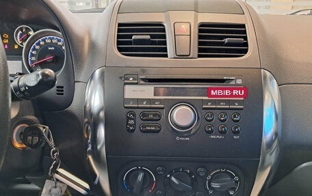 Suzuki SX4 II рестайлинг, 2013 год, 789 000 рублей, 15 фотография