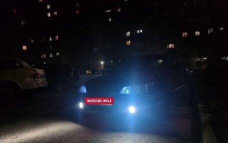 Chery Amulet (A15) I, 2006 год, 115 000 рублей, 4 фотография