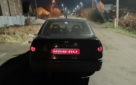 Chery Amulet (A15) I, 2006 год, 115 000 рублей, 3 фотография