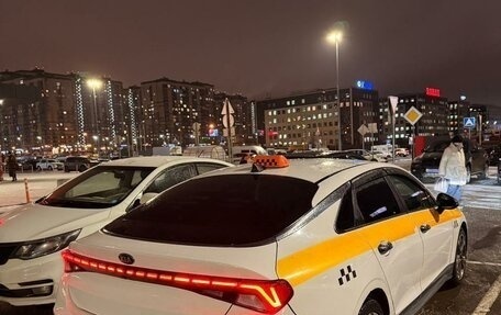 KIA K5, 2020 год, 1 560 000 рублей, 2 фотография