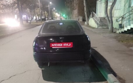 Chery Amulet (A15) I, 2006 год, 115 000 рублей, 2 фотография