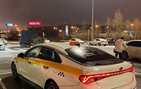 KIA K5, 2020 год, 1 560 000 рублей, 4 фотография