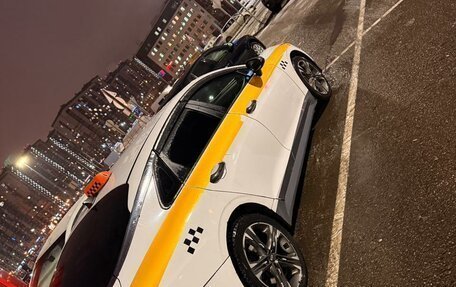 KIA K5, 2020 год, 1 560 000 рублей, 6 фотография