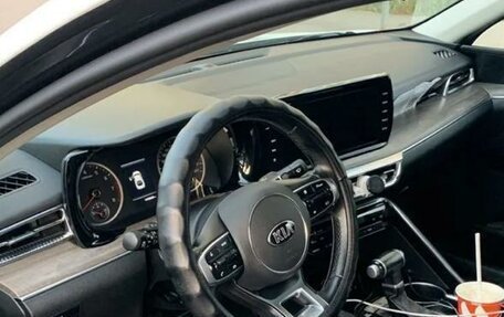 KIA K5, 2020 год, 1 560 000 рублей, 7 фотография