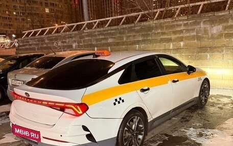 KIA K5, 2020 год, 1 560 000 рублей, 8 фотография