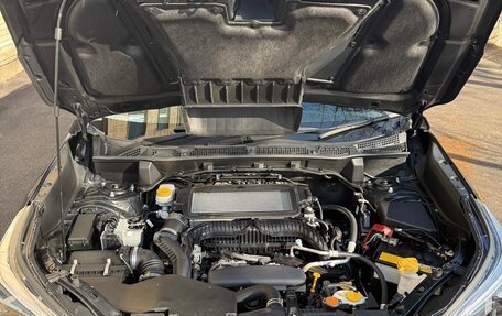 Subaru Forester, 2022 год, 2 950 000 рублей, 10 фотография