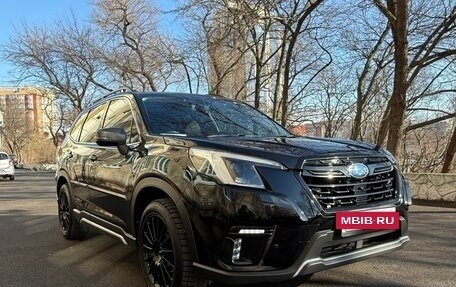Subaru Forester, 2022 год, 2 950 000 рублей, 2 фотография