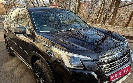 Subaru Forester, 2022 год, 2 950 000 рублей, 3 фотография