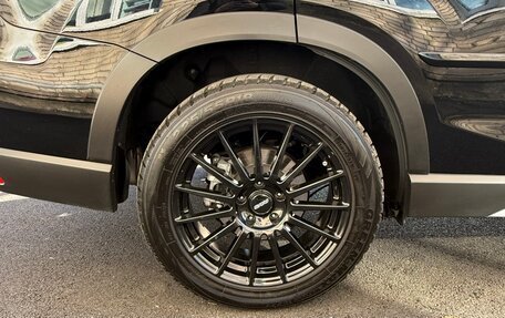 Subaru Forester, 2022 год, 2 950 000 рублей, 11 фотография