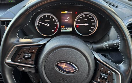 Subaru Forester, 2022 год, 2 950 000 рублей, 13 фотография
