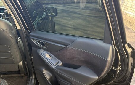 Subaru Forester, 2022 год, 2 950 000 рублей, 24 фотография