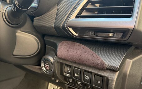 Subaru Forester, 2022 год, 2 950 000 рублей, 19 фотография