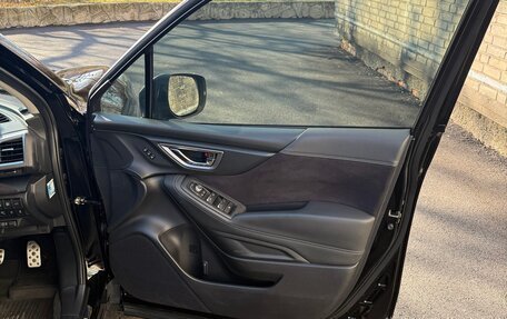 Subaru Forester, 2022 год, 2 950 000 рублей, 23 фотография