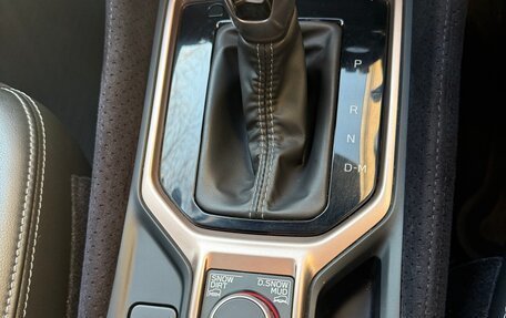 Subaru Forester, 2022 год, 2 950 000 рублей, 21 фотография