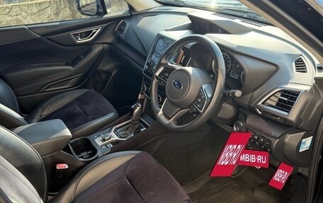 Subaru Forester, 2022 год, 2 950 000 рублей, 16 фотография