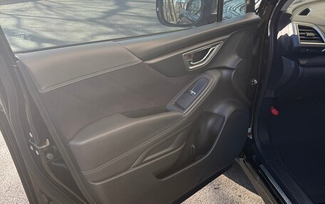 Subaru Forester, 2022 год, 2 950 000 рублей, 26 фотография