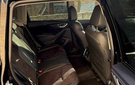 Subaru Forester, 2022 год, 2 950 000 рублей, 27 фотография