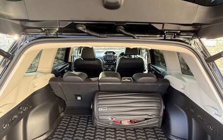 Subaru Forester, 2022 год, 2 950 000 рублей, 29 фотография