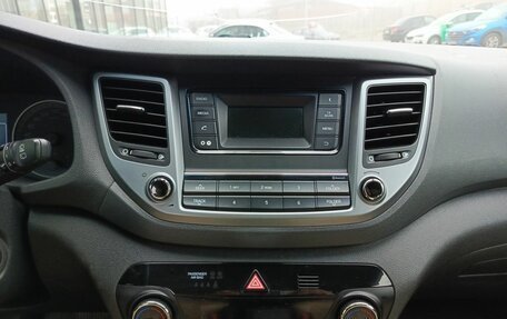 Hyundai Tucson III, 2016 год, 1 730 000 рублей, 15 фотография