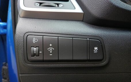 Hyundai Tucson III, 2016 год, 1 730 000 рублей, 21 фотография