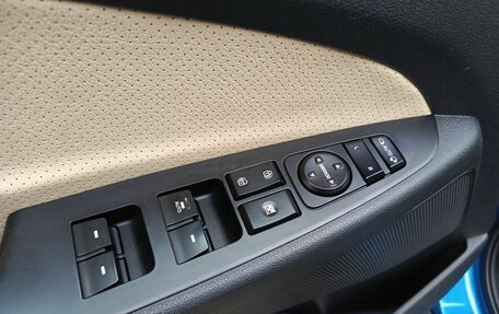 Hyundai Tucson III, 2016 год, 1 730 000 рублей, 20 фотография