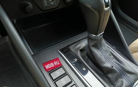 Hyundai Tucson III, 2016 год, 1 730 000 рублей, 19 фотография