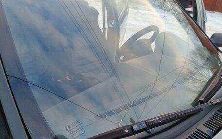 Fiat Albea I рестайлинг, 2008 год, 330 000 рублей, 17 фотография