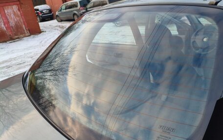 Fiat Albea I рестайлинг, 2008 год, 330 000 рублей, 16 фотография