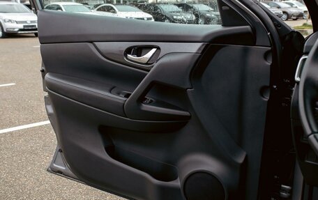 Nissan X-Trail, 2017 год, 1 595 000 рублей, 12 фотография