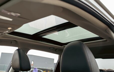 Nissan X-Trail, 2017 год, 1 595 000 рублей, 16 фотография