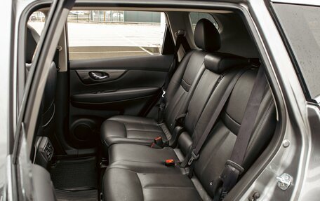 Nissan X-Trail, 2017 год, 1 595 000 рублей, 17 фотография