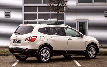 Nissan Qashqai, 2013 год, 1 145 000 рублей, 6 фотография