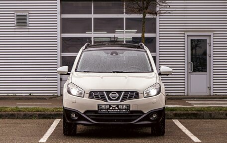 Nissan Qashqai, 2013 год, 1 145 000 рублей, 2 фотография
