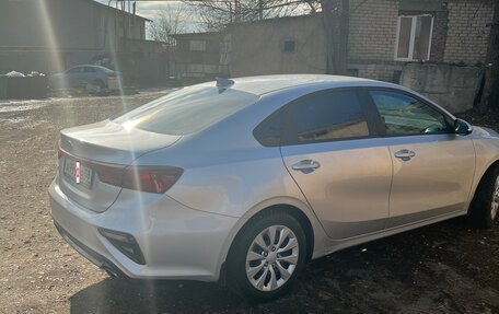 KIA Cerato IV, 2020 год, 1 959 999 рублей, 3 фотография