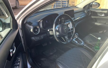 KIA Cerato IV, 2020 год, 1 959 999 рублей, 5 фотография